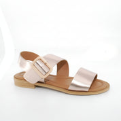 Sandalo Step