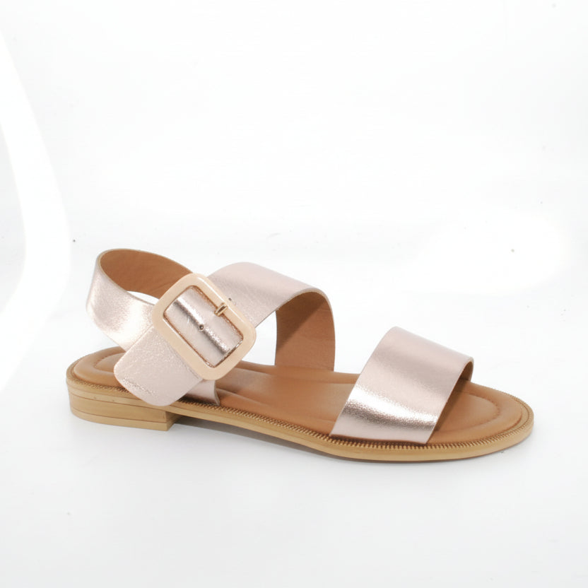 Sandalo Step
