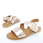 Sandalo Step