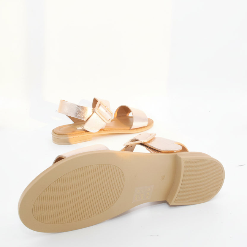 Sandalo Step