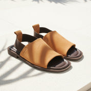 Sandalo Step