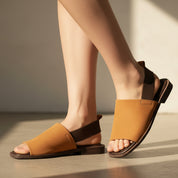 Sandalo Step
