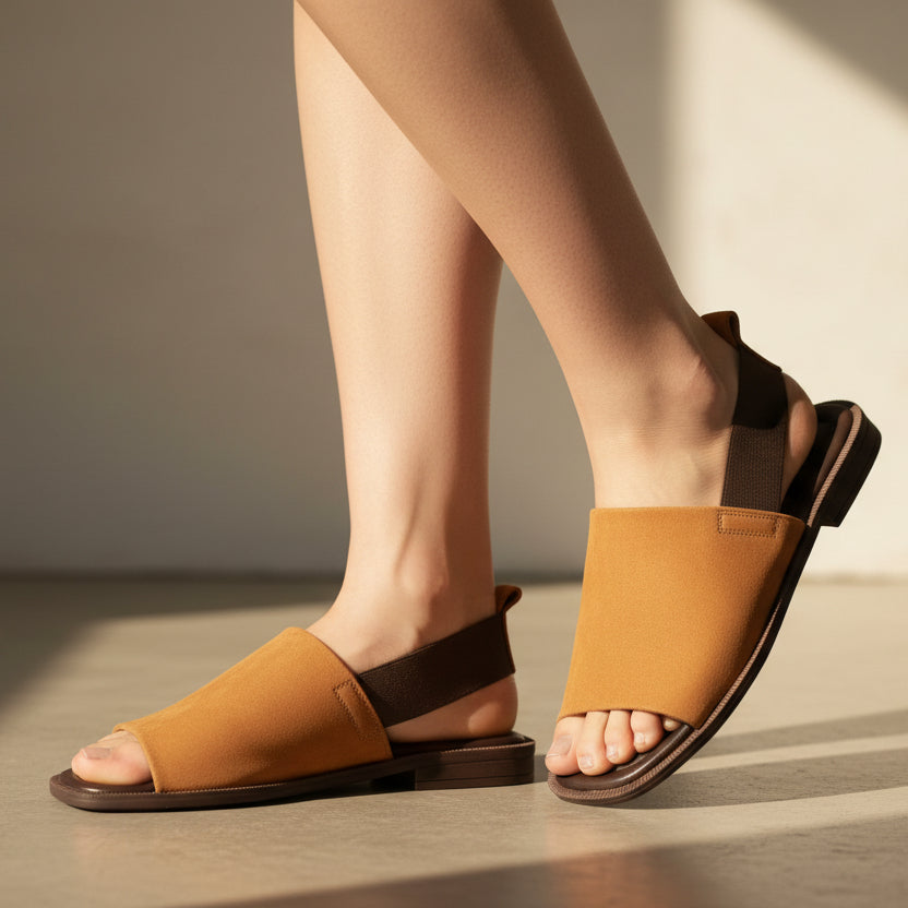 Sandalo Step