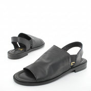 Sandalo Step