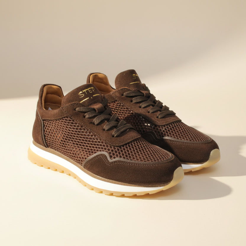 Sneakers Step