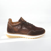 Sneakers Step