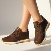 Sneakers Step