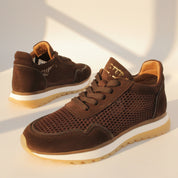 Sneakers Step
