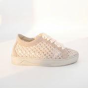 Sneakers Step