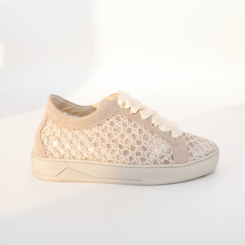 Sneakers Step