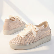 Sneakers Step