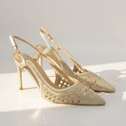 Slingback Chiconic