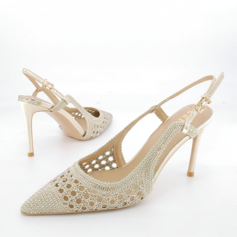 Slingback Chiconic