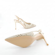 Slingback Chiconic