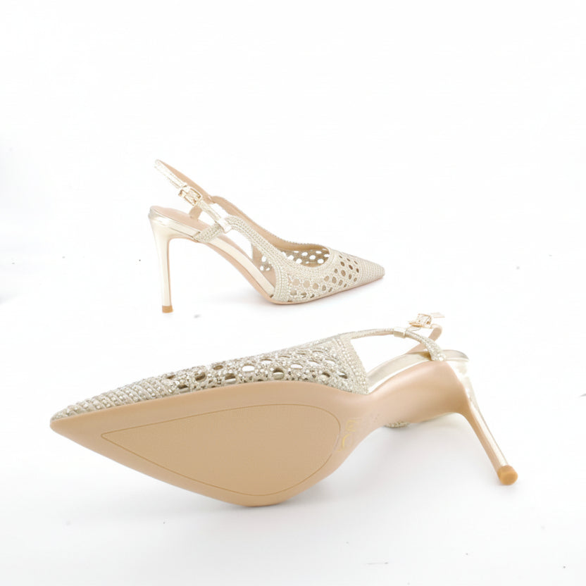 Slingback Chiconic