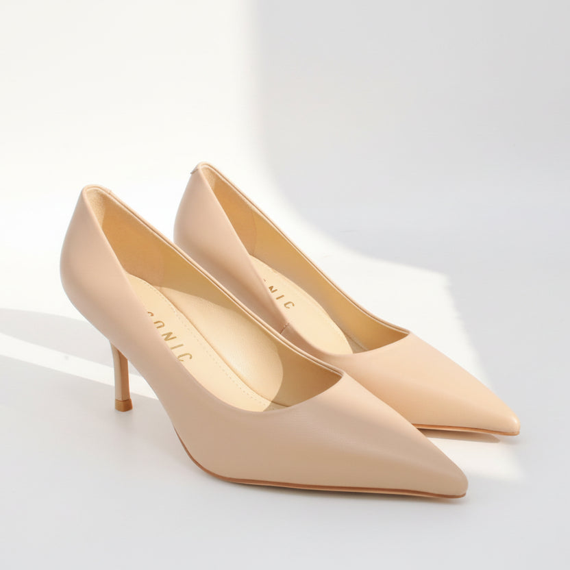 Décolleté Chiconic