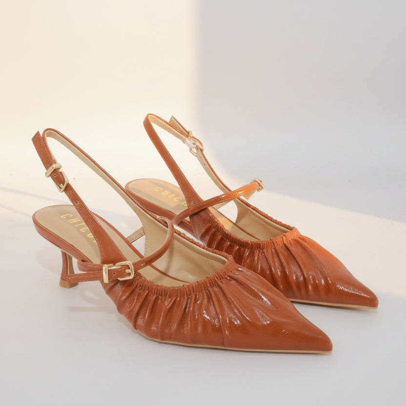 Slingback Chiconic