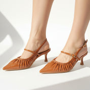 Slingback Chiconic