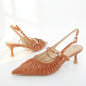 Slingback Chiconic