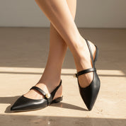 Slingback Prosperine