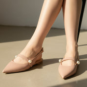 Slingback Prosperine