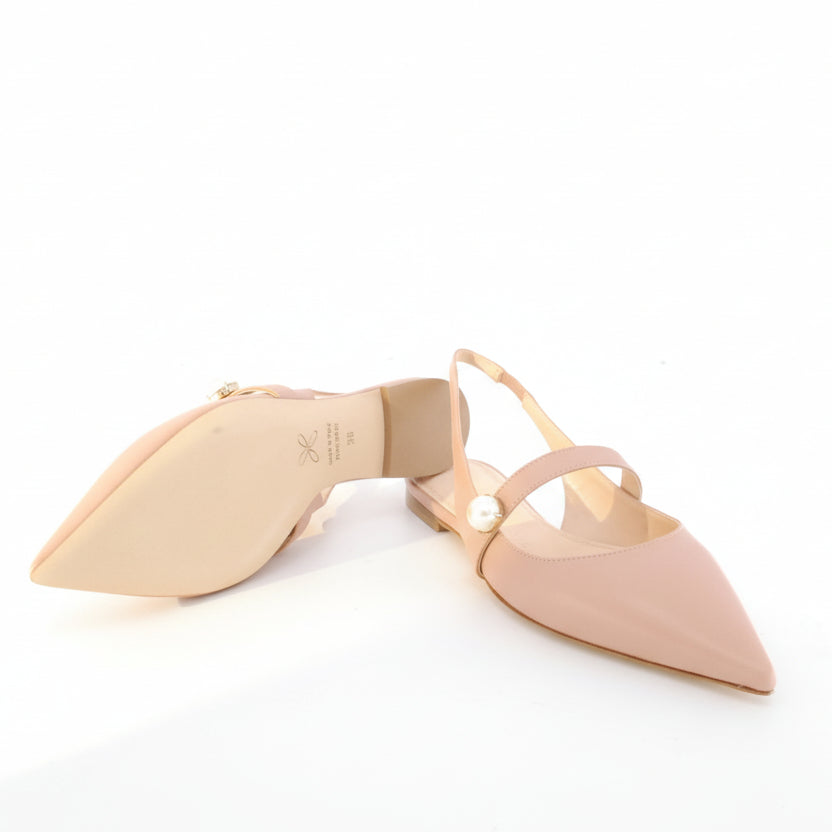 Slingback Prosperine