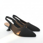 Slingback Miss Elastic