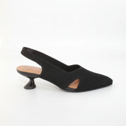Slingback Miss Elastic