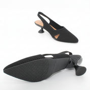 Slingback Miss Elastic