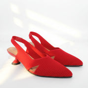 Slingback Miss Elastic