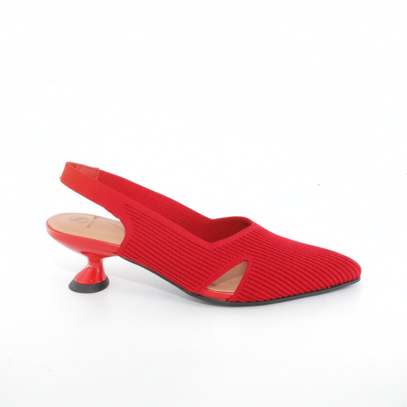 Slingback Miss Elastic