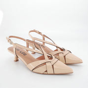 Slingback Bibilou