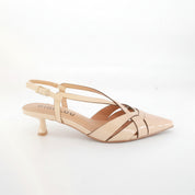 Slingback Bibilou