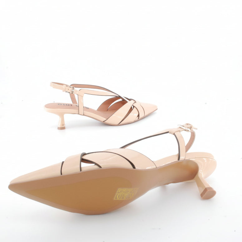 Slingback Bibilou