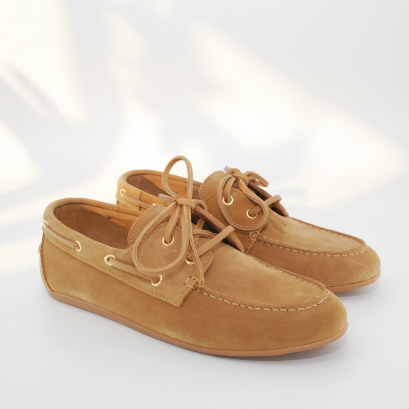 Mocassino Step