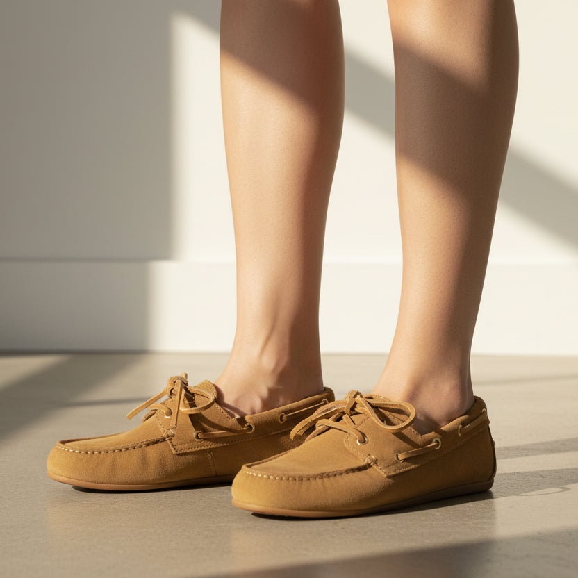 Mocassino Step