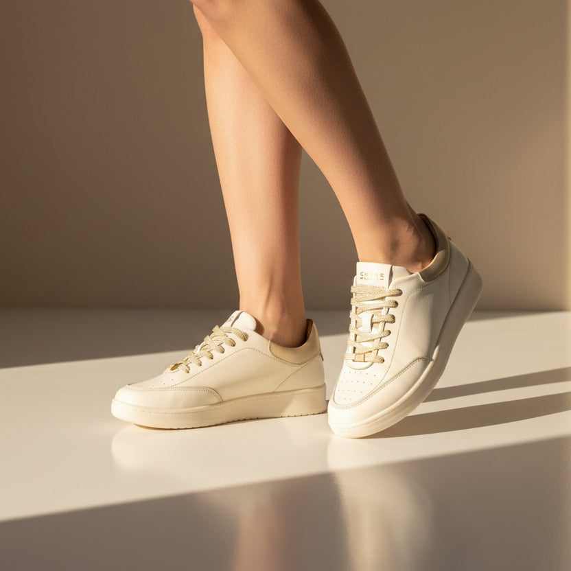 Sneakers Step