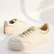 Sneakers Step