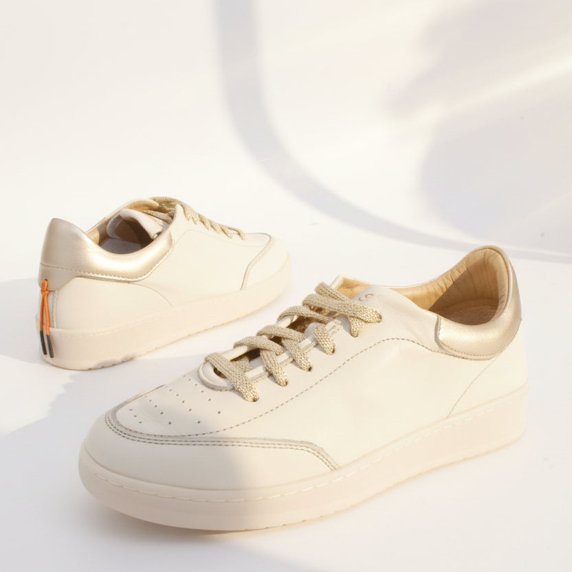Sneakers Step
