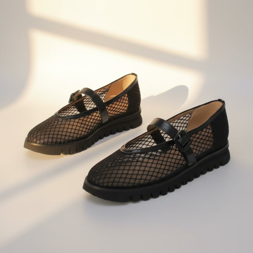 Ballerina Luca Grossi