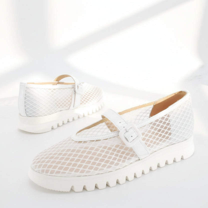 Ballerina Luca Grossi