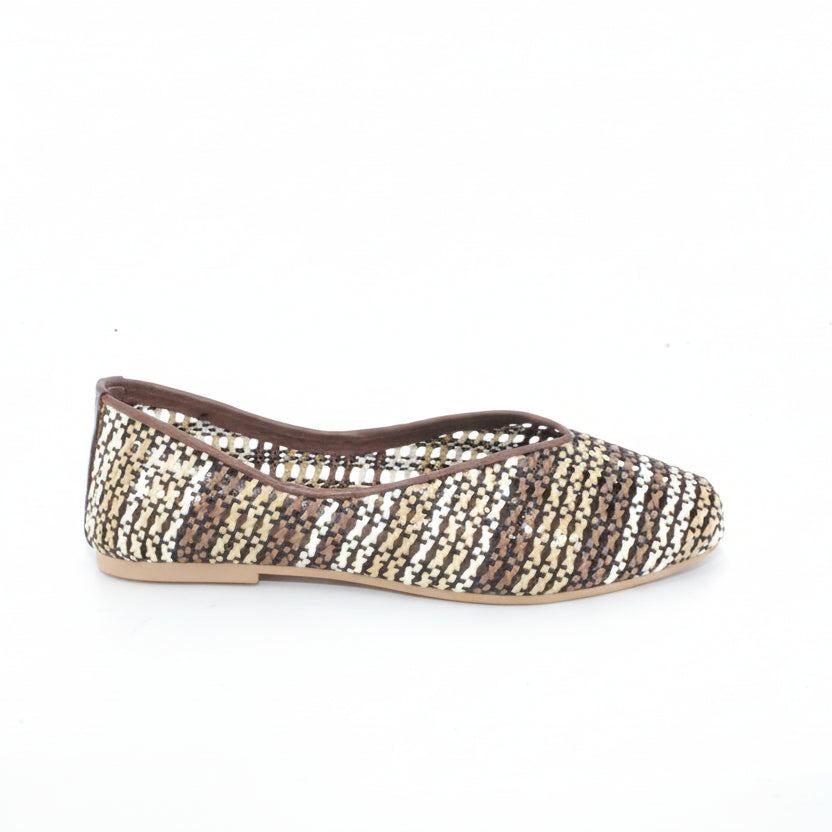 Ballerina Le(s)chiches