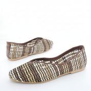 Ballerina Le(s)chiches