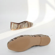 Ballerina Le(s)chiches