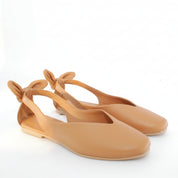 Ballerina Le(s)chiches