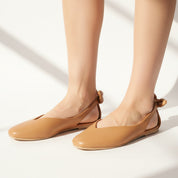 Ballerina Le(s)chiches