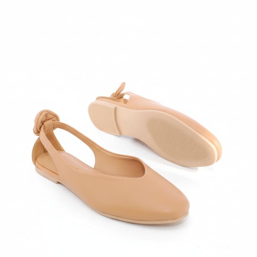 Ballerina Le(s)chiches