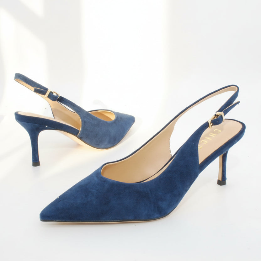 Slingback Chiconic