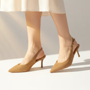 Slingback Chiconic
