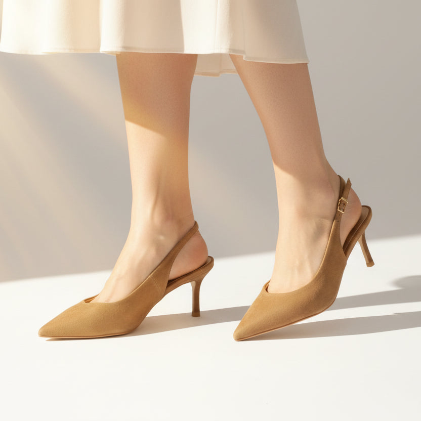 Slingback Chiconic